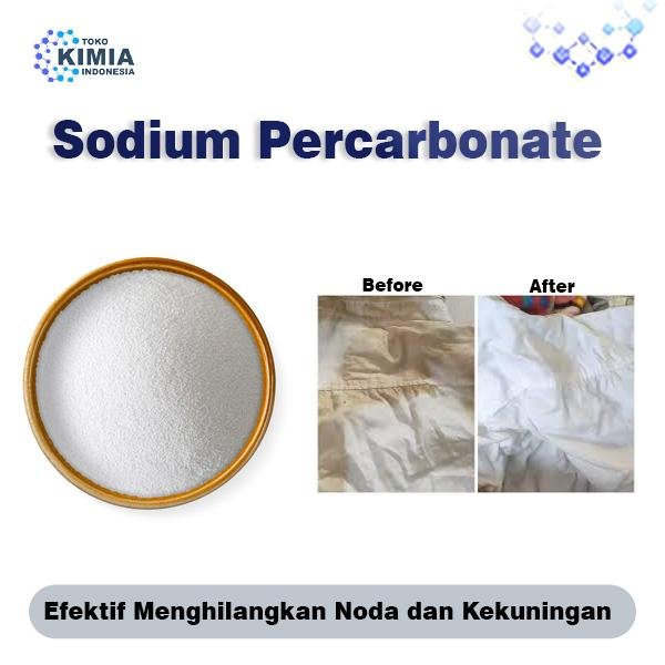 Jual Sodium Pecarbonate Terdekat